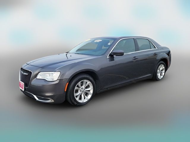 2019 Chrysler 300 Touring