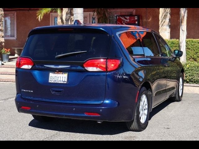 2019 Chrysler Pacifica Touring