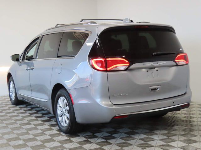 2019 Chrysler Pacifica Touring-L