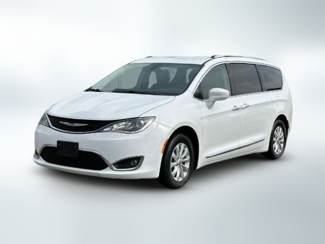 2019 Chrysler Pacifica Touring-L