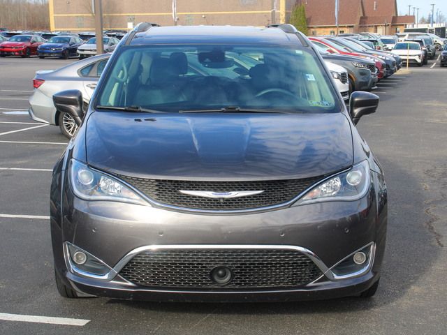 2019 Chrysler Pacifica Touring-L