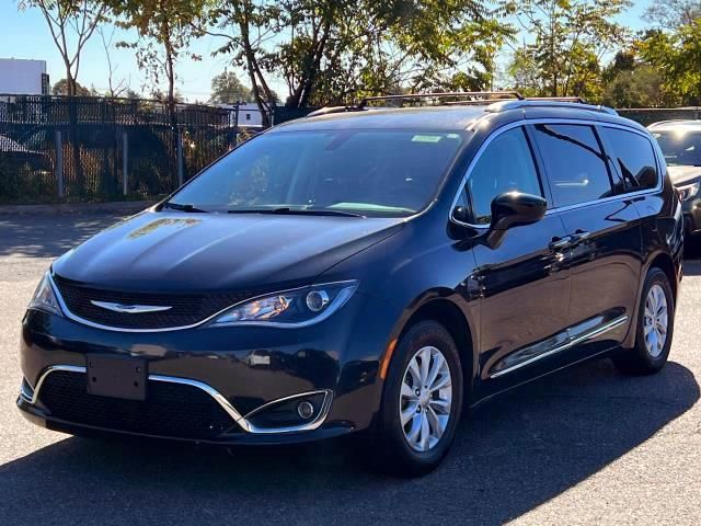 2019 Chrysler Pacifica Touring-L