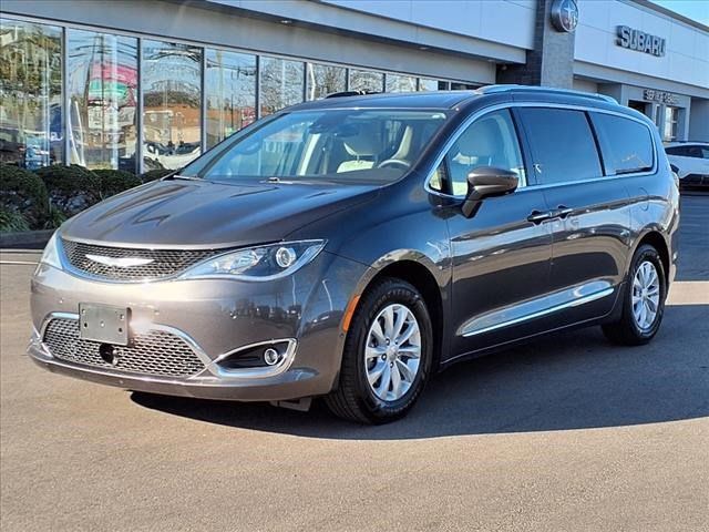 2019 Chrysler Pacifica Touring-L