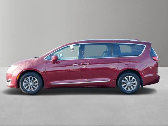 2019 Chrysler Pacifica Touring-L Plus