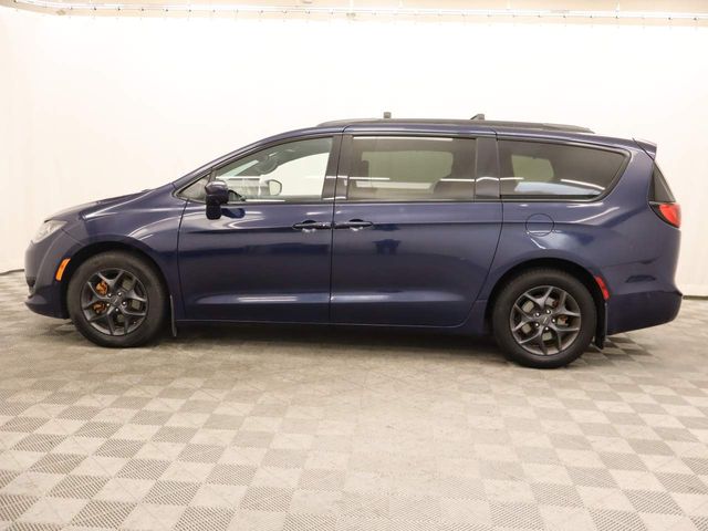 2019 Chrysler Pacifica Touring-L Plus