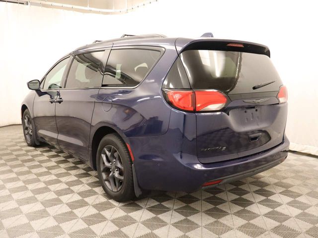 2019 Chrysler Pacifica Touring-L Plus