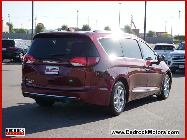 2019 Chrysler Pacifica Touring-L Plus