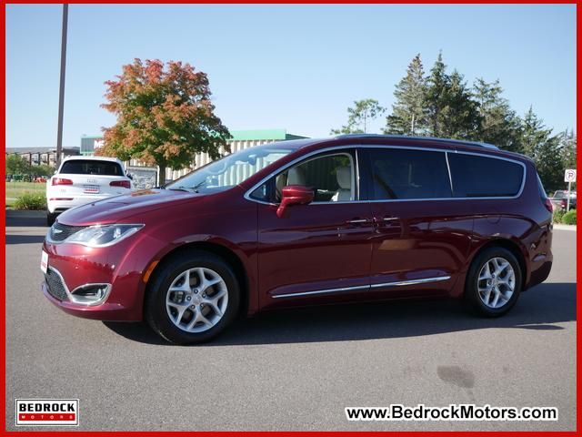 2019 Chrysler Pacifica Touring-L Plus