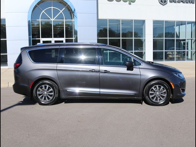 2019 Chrysler Pacifica Touring-L Plus