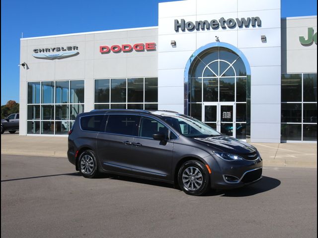 2019 Chrysler Pacifica Touring-L Plus