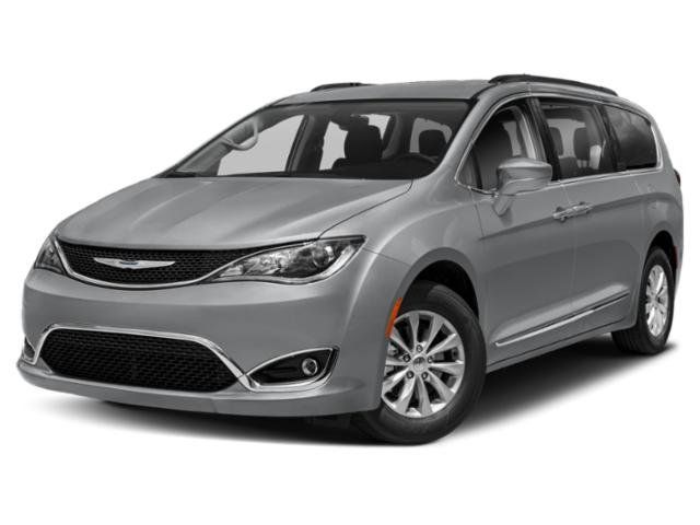 2019 Chrysler Pacifica Touring-L Plus