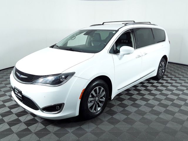 2019 Chrysler Pacifica Touring-L Plus