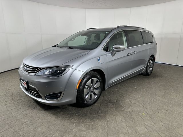 2019 Chrysler Pacifica Hybrid Limited