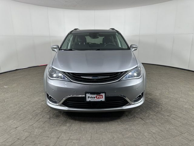 2019 Chrysler Pacifica Hybrid Limited