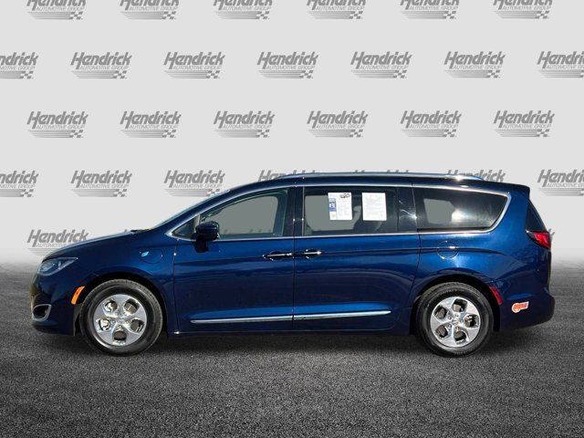 2019 Chrysler Pacifica Hybrid Touring L