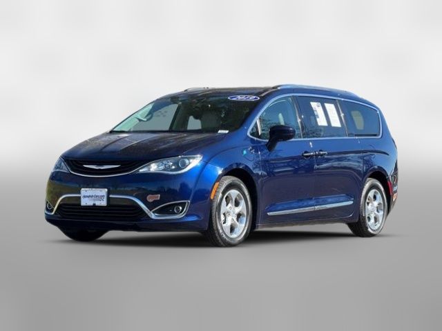 2019 Chrysler Pacifica Hybrid Touring L