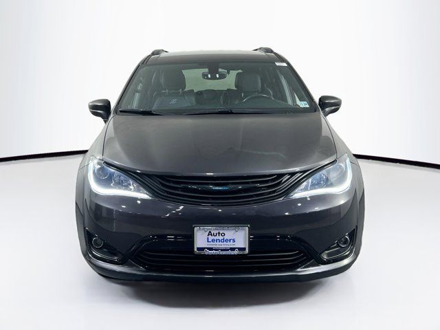 2019 Chrysler Pacifica Hybrid Touring L