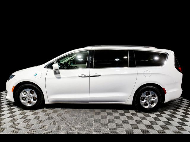 2019 Chrysler Pacifica Hybrid Touring L Plus