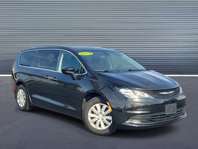 2019 Chrysler Pacifica L