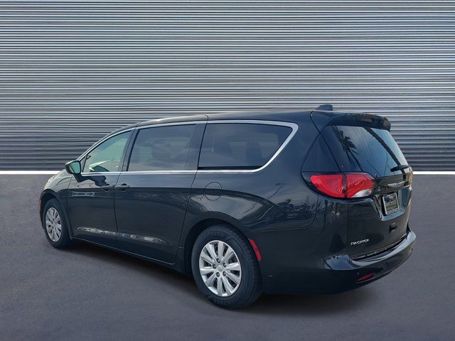 2019 Chrysler Pacifica L