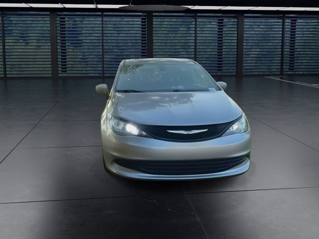2019 Chrysler Pacifica L