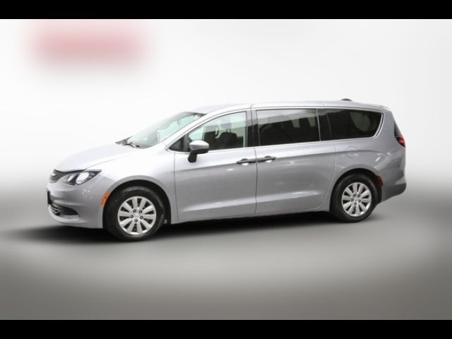 2019 Chrysler Pacifica L