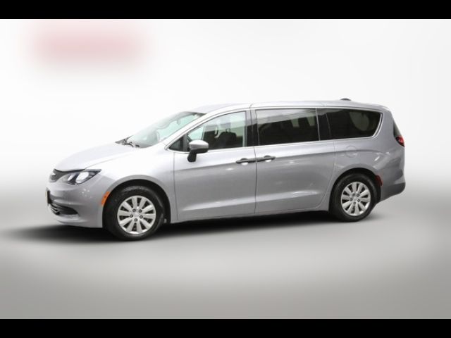 2019 Chrysler Pacifica L