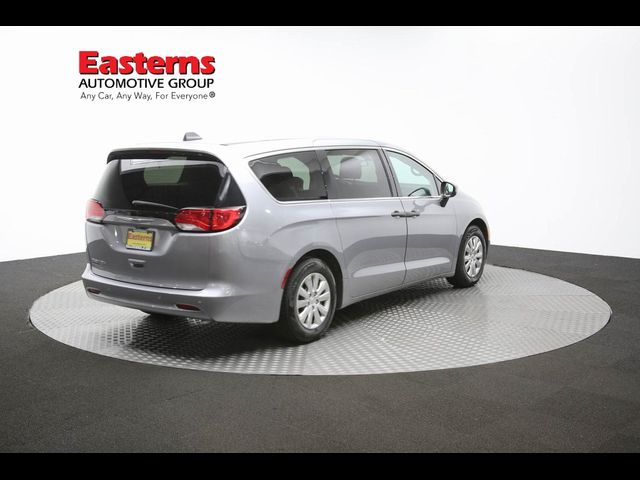 2019 Chrysler Pacifica L