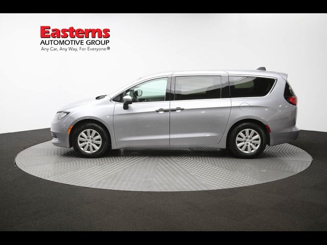 2019 Chrysler Pacifica L