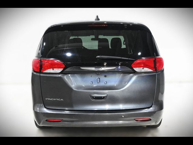 2019 Chrysler Pacifica L