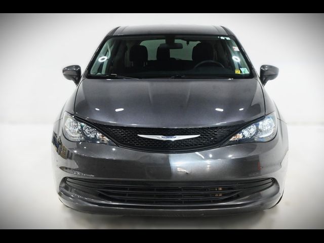 2019 Chrysler Pacifica L