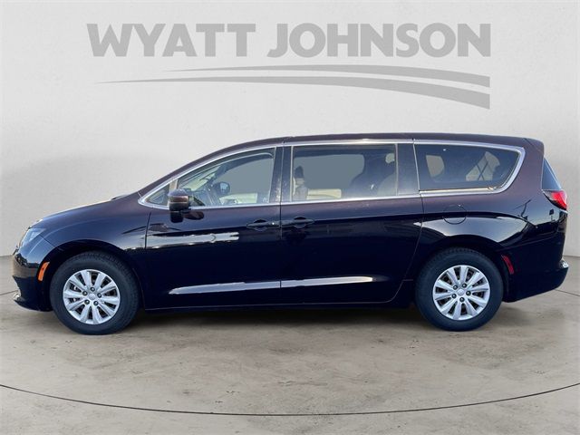 2019 Chrysler Pacifica L