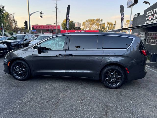 2019 Chrysler Pacifica LX