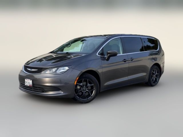 2019 Chrysler Pacifica LX