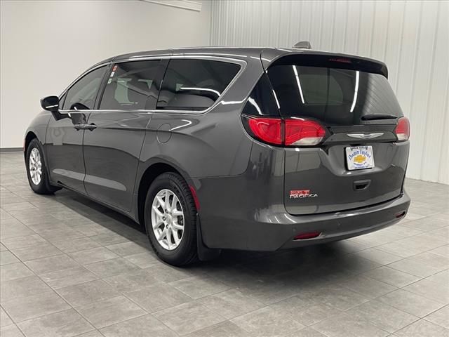 2019 Chrysler Pacifica LX