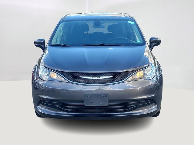 2019 Chrysler Pacifica LX