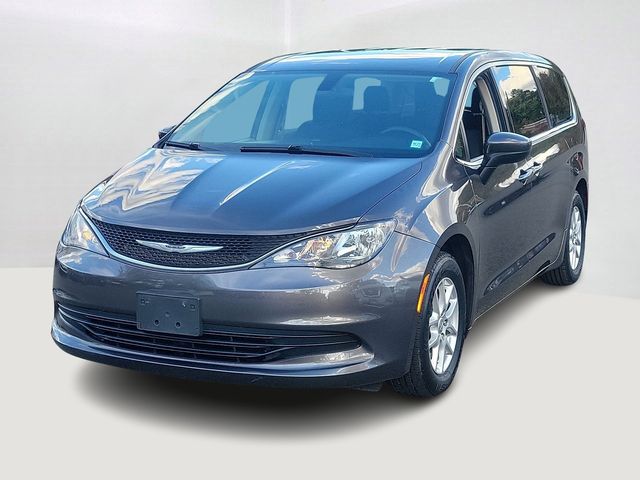 2019 Chrysler Pacifica LX