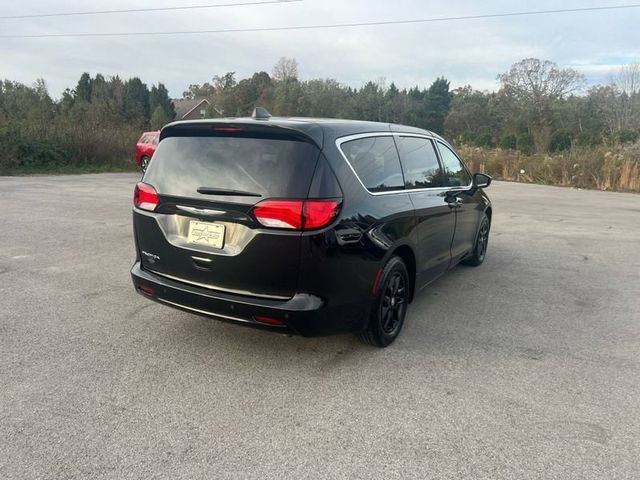 2019 Chrysler Pacifica LX