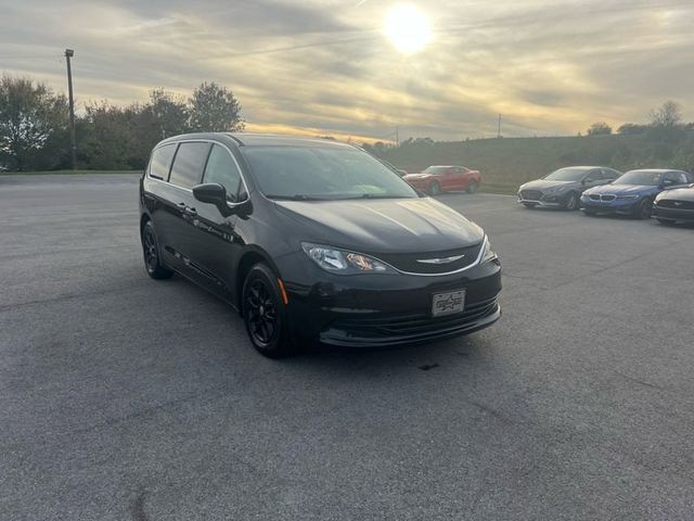 2019 Chrysler Pacifica LX