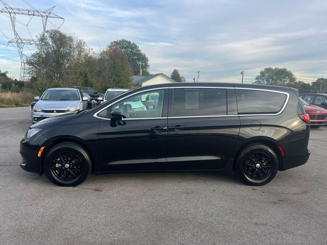 2019 Chrysler Pacifica LX