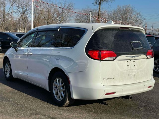 2019 Chrysler Pacifica LX