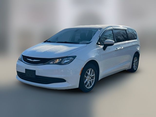 2019 Chrysler Pacifica LX