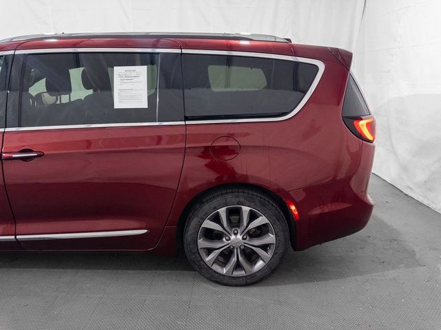 2019 Chrysler Pacifica Limited 35th Anniversary