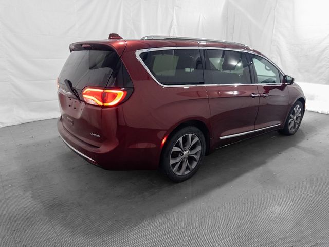 2019 Chrysler Pacifica Limited 35th Anniversary