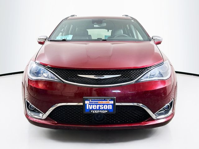 2019 Chrysler Pacifica Limited 35th Anniversary