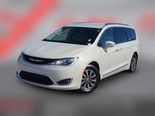 2019 Chrysler Pacifica Touring-L Plus