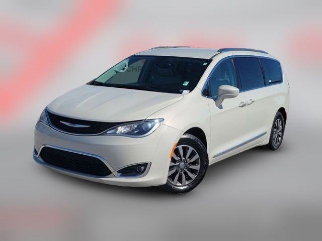 2019 Chrysler Pacifica Touring-L Plus