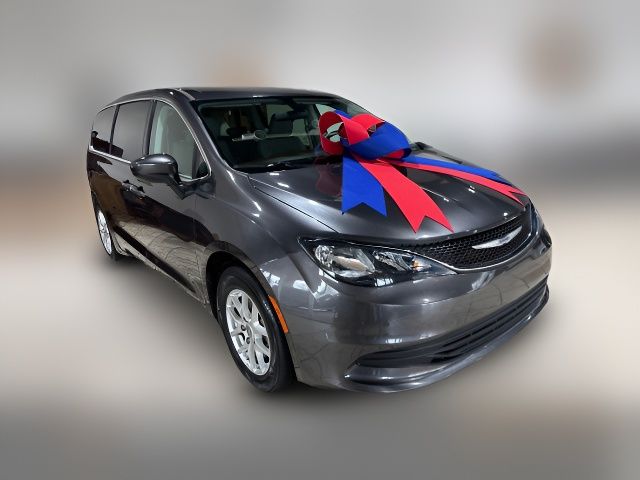 2019 Chrysler Pacifica Touring