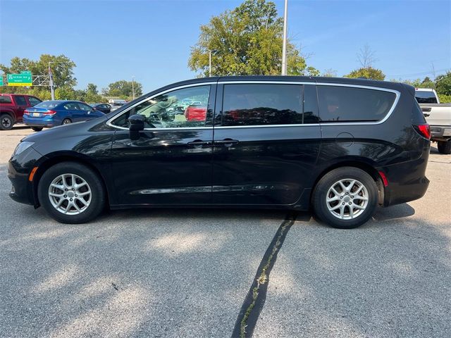 2019 Chrysler Pacifica Touring