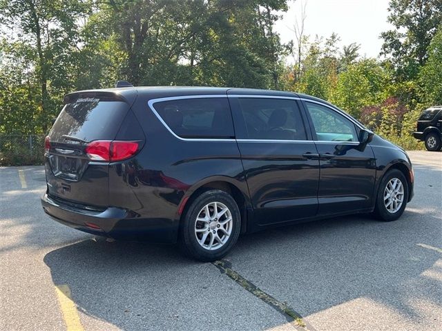 2019 Chrysler Pacifica Touring